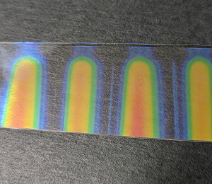 �_�C�N�� ���C���{�[ 13-14g �K���X �n���h�J�b�g Rainbow 1�� CBS �ϔM�K���X�p �����K���X �K���X���H dichroic glass �A�����J��