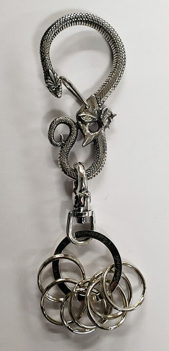 楽天市場】galcia KEYHOLDER 