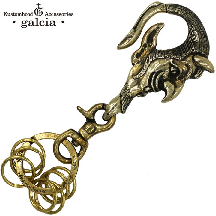 楽天市場】BLACK SIGN x galcia/ ガルシア 