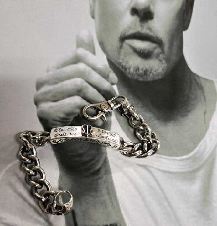 楽天市場】galcia / ガルシア BRACELET  