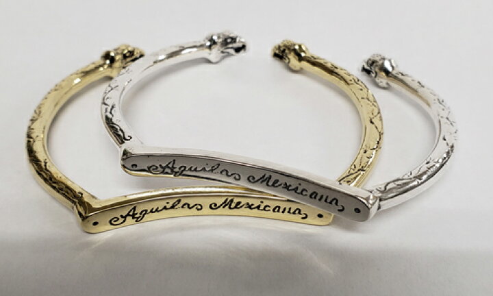 楽天市場】galcia / ガルシア BRACELET BANGLE 