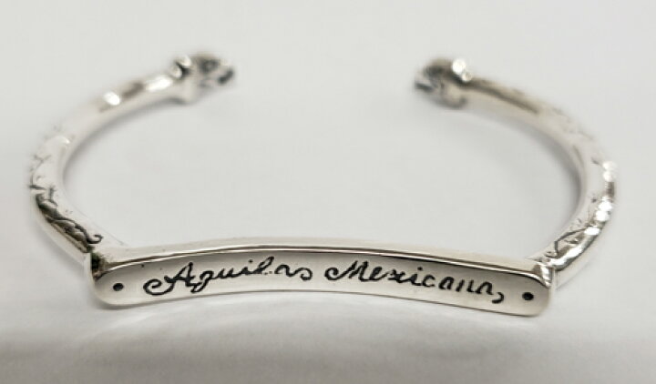 楽天市場】galcia / ガルシア BRACELET BANGLE 
