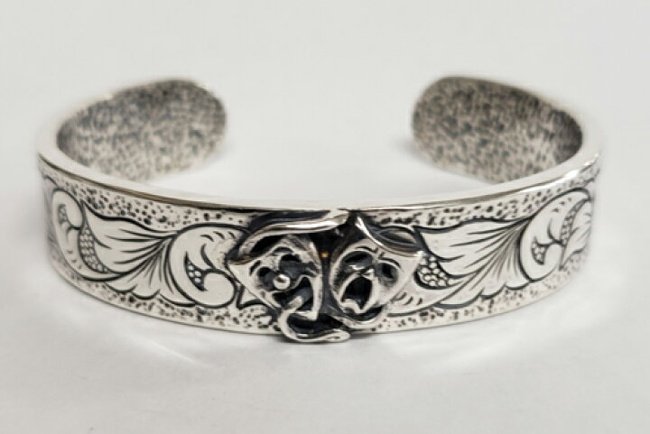 楽天市場】galcia / ガルシア BRACELET BANGLE 