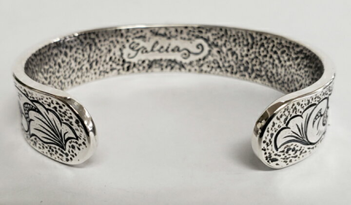 楽天市場】galcia / ガルシア BRACELET BANGLE 