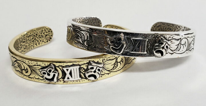 楽天市場】galcia / ガルシア BRACELET BANGLE 