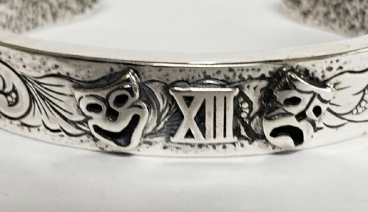 楽天市場】galcia / ガルシア BRACELET BANGLE 