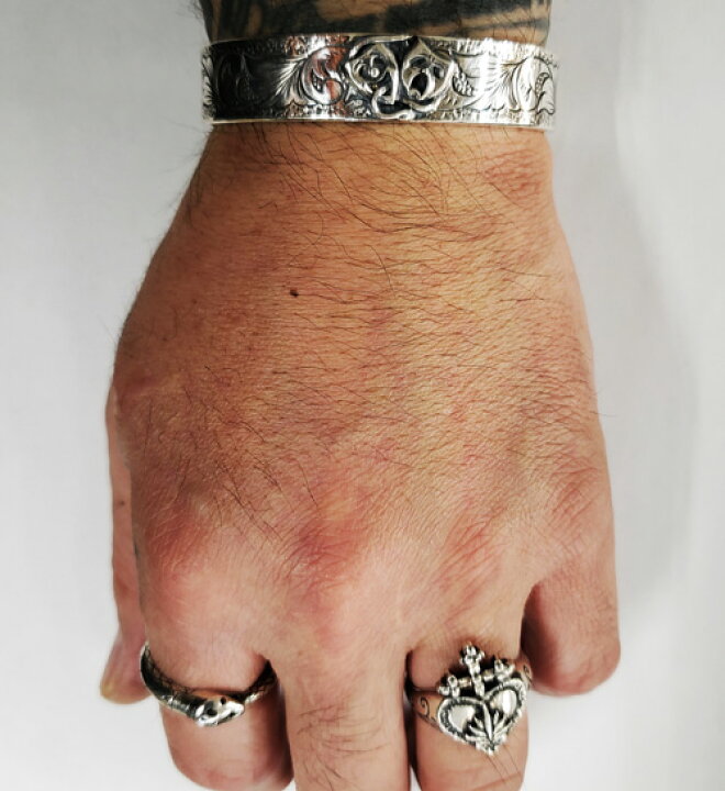 楽天市場】galcia / ガルシア BRACELET BANGLE 