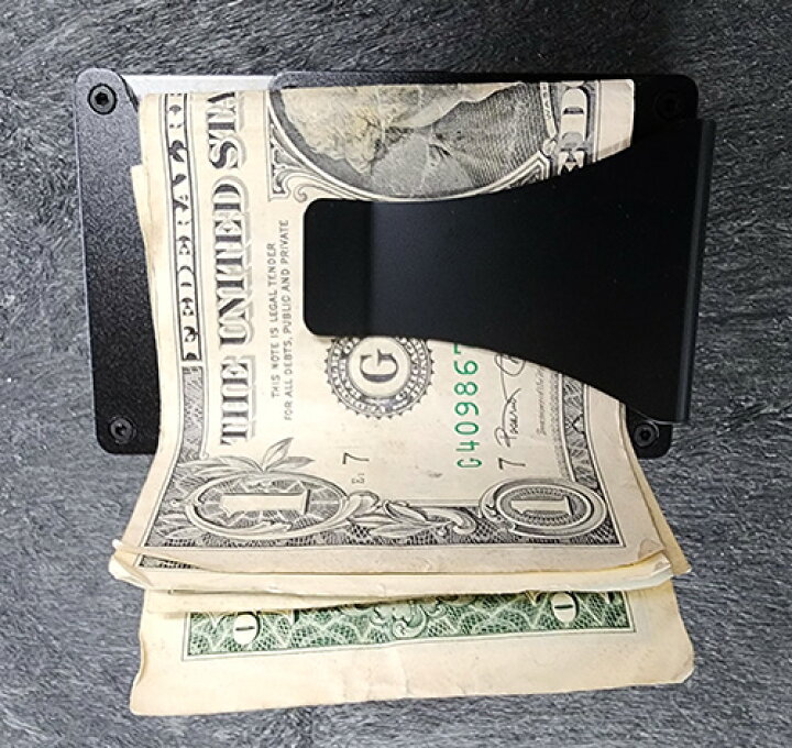 楽天市場】galcia MONEYCLIP CARDCASE GUADALUPE MARIA & ROSES