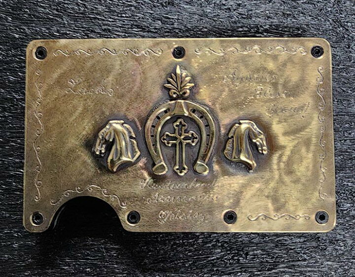 楽天市場】galcia MONEYCLIP CARDCASE 