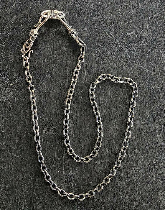 楽天市場】galcia NECKLACE CHAIN 