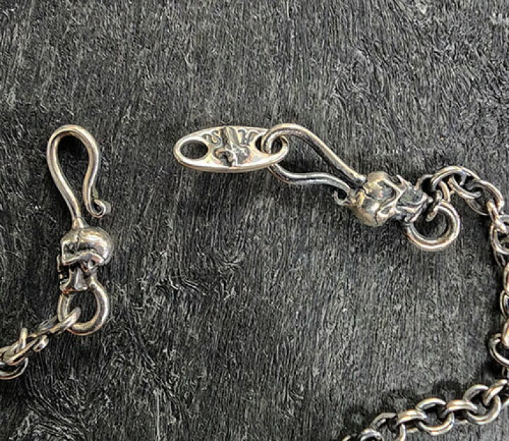 楽天市場】galcia NECKLACE CHAIN 