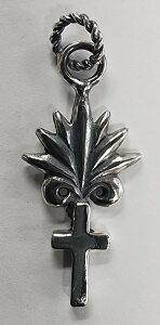 galcia PENDANT "AGAVE" SILVER925 TEQUILA MEZCAL MEXICO MEXICAN STYLE ACCESSORY KVA y_g@AKx@E[c@Vo[925@eL[@XJ LVR LVJX^CANZT[@(20