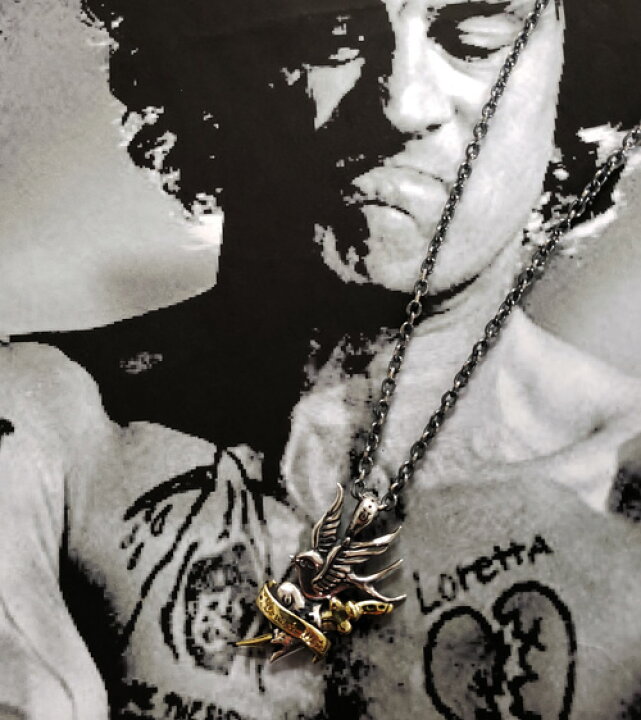 楽天市場】galcia / ガルシア PENDANT HEAD 