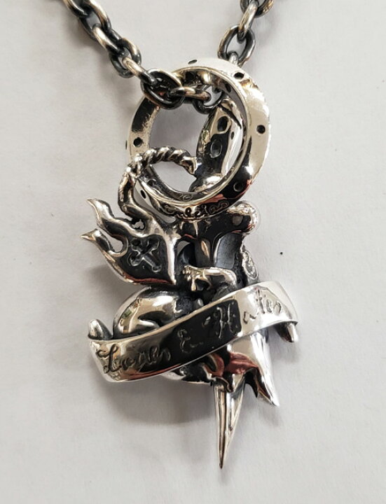 楽天市場】galcia / ガルシア PENDANT HEAD 
