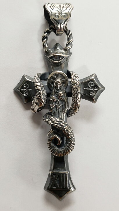 楽天市場】galcia / ガルシア PENDANT HEAD 