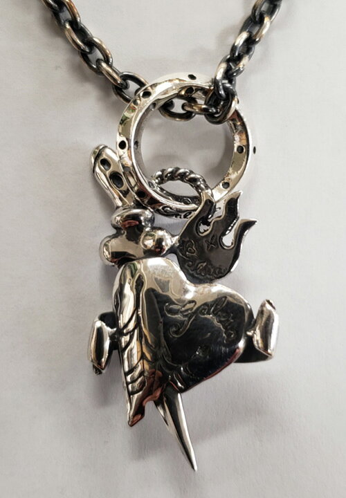 楽天市場】galcia / ガルシア PENDANT HEAD 