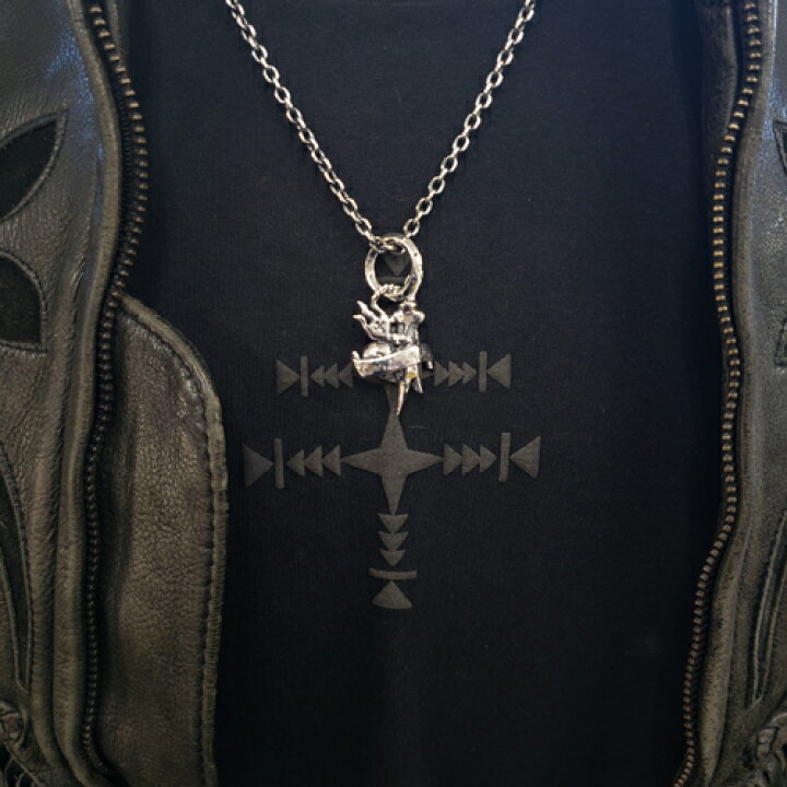 楽天市場】galcia / ガルシア PENDANT HEAD 