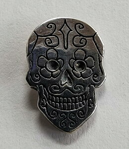 galcia PIERCE EARRING CALAVERA SUGARSKULL MEXICO MEXICANSKULL ���L�V�J���X�J�� �K���V�A�@�s�A�X�@�J���x���@�V���K�[�X�J���@���L�V�R (16P-CA001S)