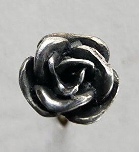 galcia PIERCE ROSE/SMALL �K���V�A�@�s�A�X�@���[�Y�@�X���[�� (19P-RS002S)
