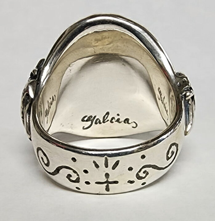 楽天市場】galcia RING 