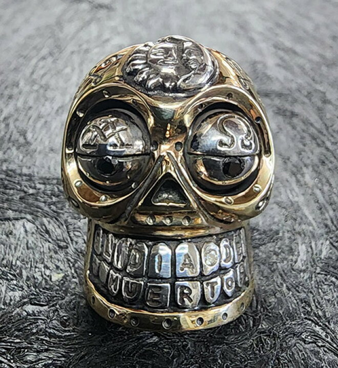 楽天市場】galcia RING K10 YELLO GOLD 