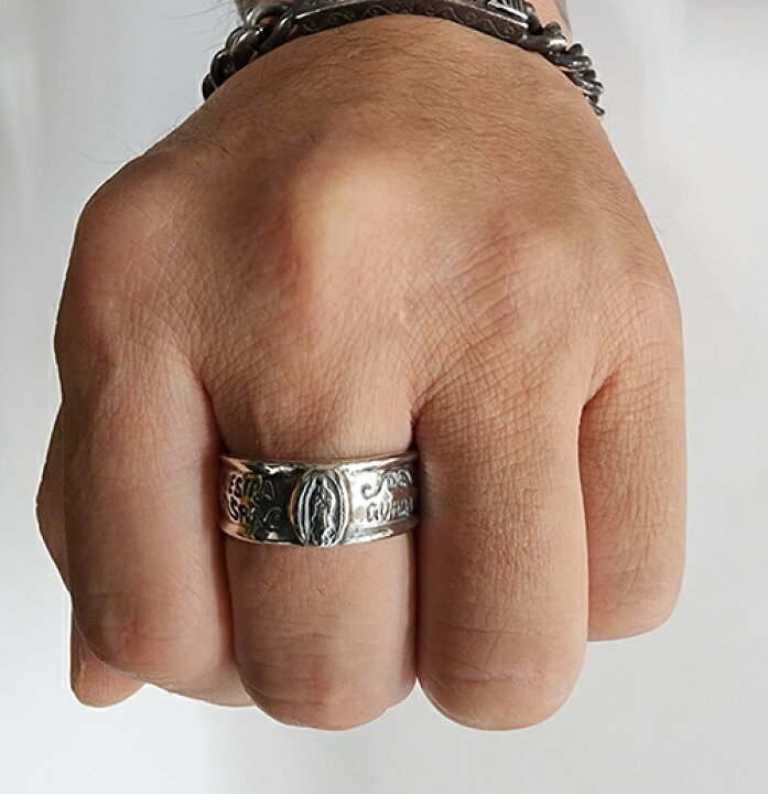 楽天市場】galcia RING 