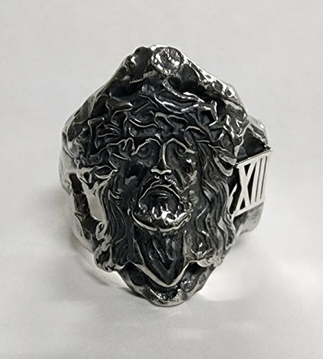 楽天市場】galcia / ガルシア RING  