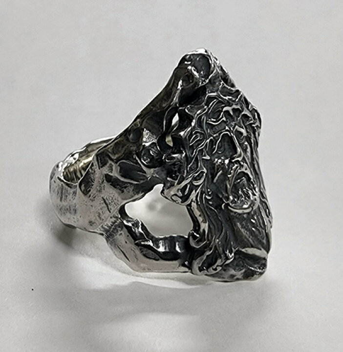 楽天市場】galcia / ガルシア RING  