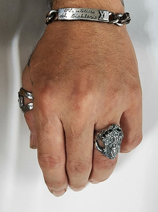 楽天市場】galcia / ガルシア RING  