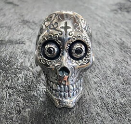 楽天市場】 RING > SKULL : galcia 楽天市場店