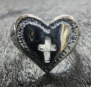 galcia HEART RING MEXICO MEXICAN ACCESSORY JEWERLY SILVER925 KVA@n[g@O@LVR@LVJ@X^C@ANZT[@Vo[@WG[@(R-16HT001S) ̏i͎󒍐i