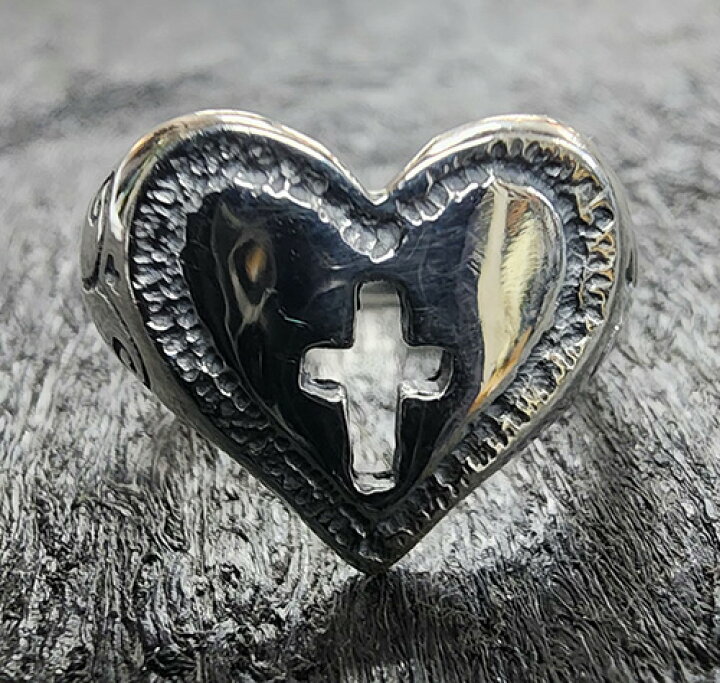 楽天市場】galcia HEART RING MEXICO MEXICAN ACCESSORY JEWERLY 