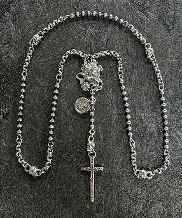 楽天市場】galcia ROSARY 