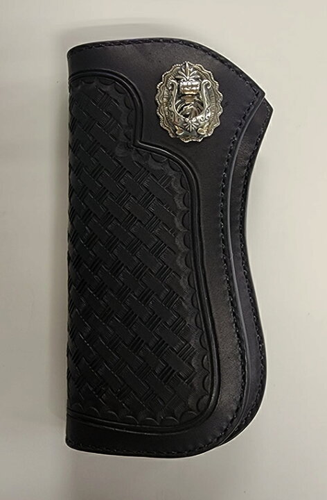 楽天市場】galcia LEATHER WALLET 
