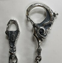 楽天市場】galcia ウォレットチェーンの通販