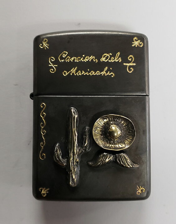 楽天市場】galcia / ガルシア ZIPPO 