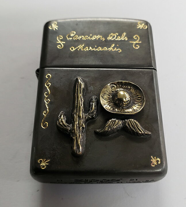 楽天市場】galcia / ガルシア ZIPPO 