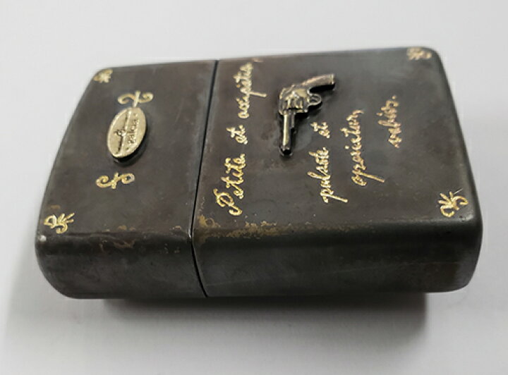 楽天市場】galcia / ガルシア ZIPPO 