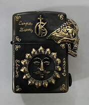 楽天市場】galcia zippoの通販