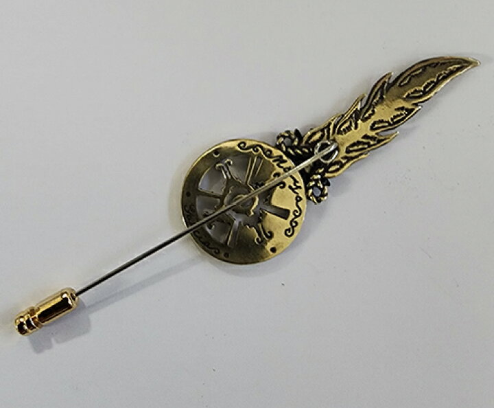 楽天市場】galcia HAT-PIN 