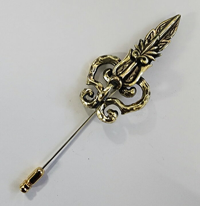 楽天市場】galcia HAT-PIN 