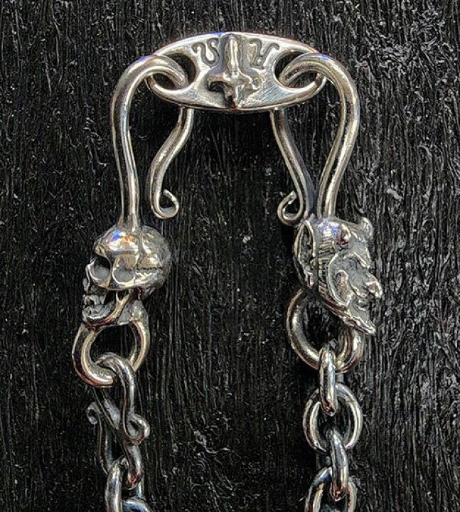 楽天市場】galcia NECKLACE CHAIN 