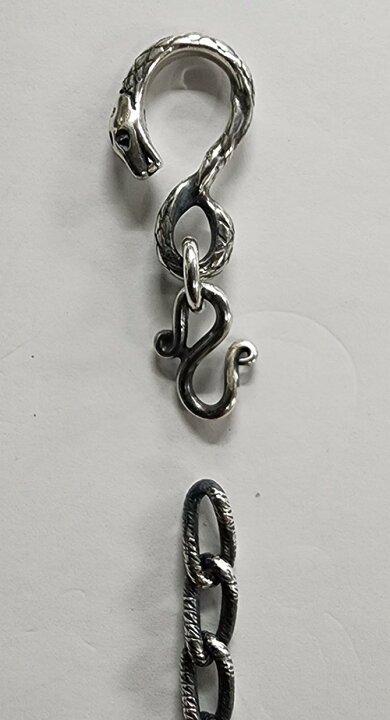 楽天市場】galcia / ガルシア PENDANT CHAIN 