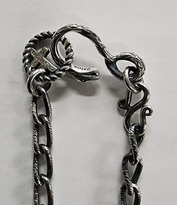 楽天市場】galcia / ガルシア PENDANT CHAIN 