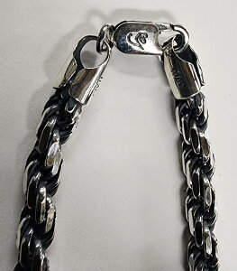 galcia / �K���V�A NECKLACE CHAIN SILVER 925 �V���o�[ �l�b�N���X �`�F�[��(NC-FCL005/�`�F�[���݂̂̔̔��ł��B)
