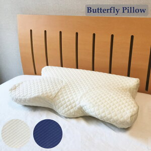 Ao^tCᔽs[@Betterfly Pillow ᔽ@Mi54×30×10`8cmj@ᔽ@M@тh~@т~܂ @т΍