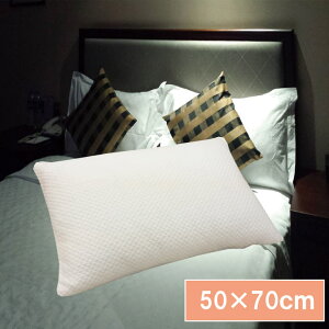 A �z�e���̂ӂ�ӂ햍�@Hotel Quality Pillow ���������@L�i70×50cm�j���O�W���A���[�s���[���@�z�e����
