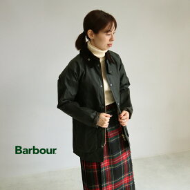 Barbour バブアー ビデイルSLジャケット BEDALE SL MWX0318 レディース メンズ ユニセックス 秋冬 オールシーズン ミリタリー アウター ワックスコットン オイルドコットン