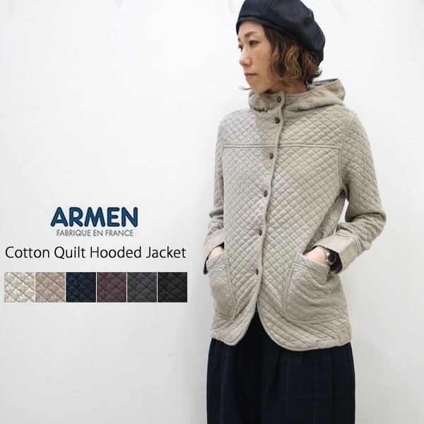 アーメン(ARMEM) レディースジャケット・アウター | 通販・人気 