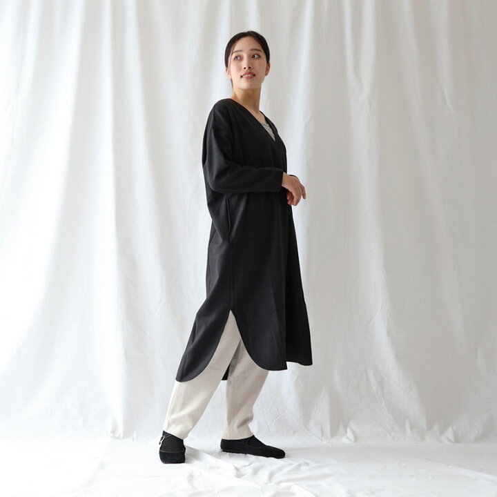 楽天市場】evam eva エヴァムエヴァ ウールワンピース wool one-piece 